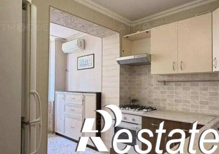 2-комн квартира улица Маяковского, 57Б,  д. 57Б