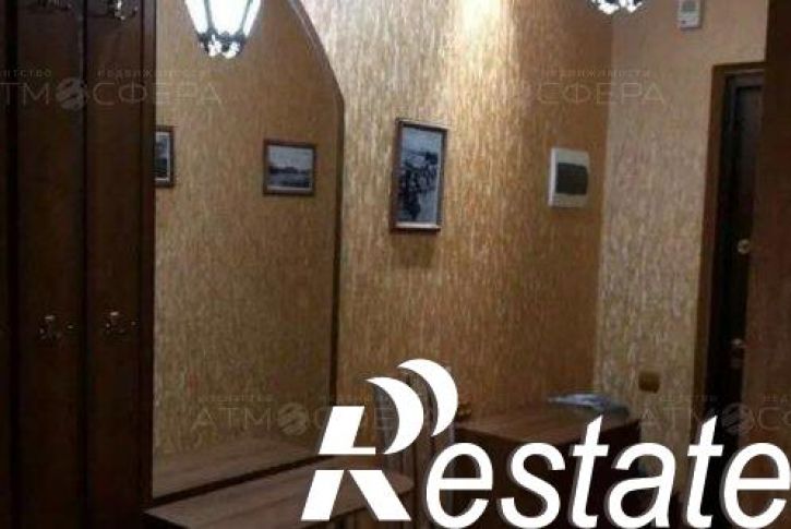 1-комн квартира Крымская улица, 272,  д. 272