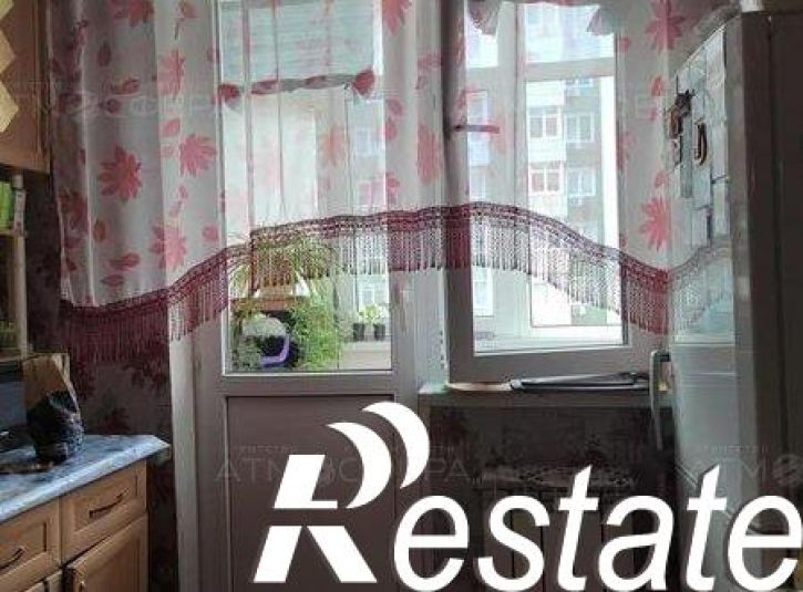 1-комн квартира Парковая улица, 64А к1,  д. 64А к1