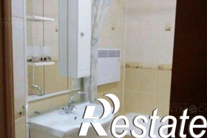 1-комн квартира Крымская улица, 272,  д. 272