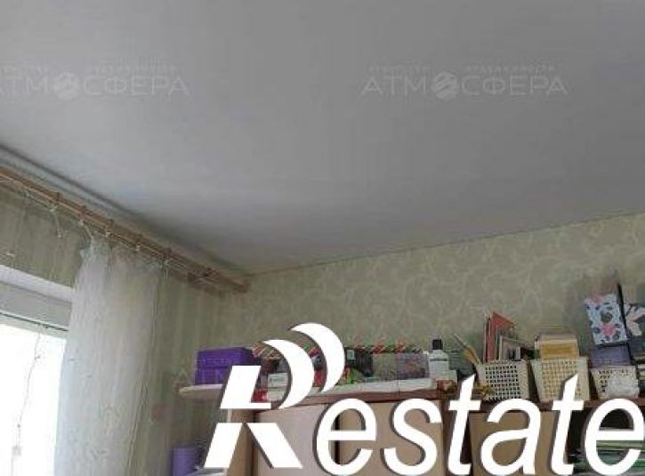 1-комн квартира Парковая улица, 64А к1,  д. 64А к1