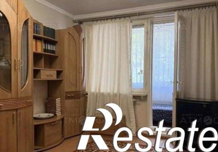 2-комн квартира улица Маяковского, 57Б,  д. 57Б