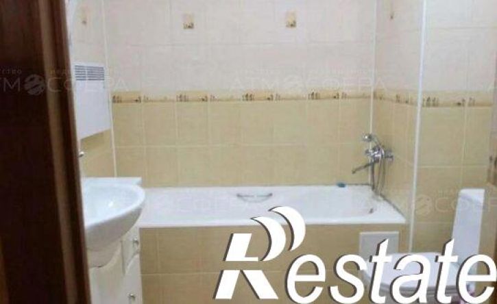 1-комн квартира Крымская улица, 272,  д. 272