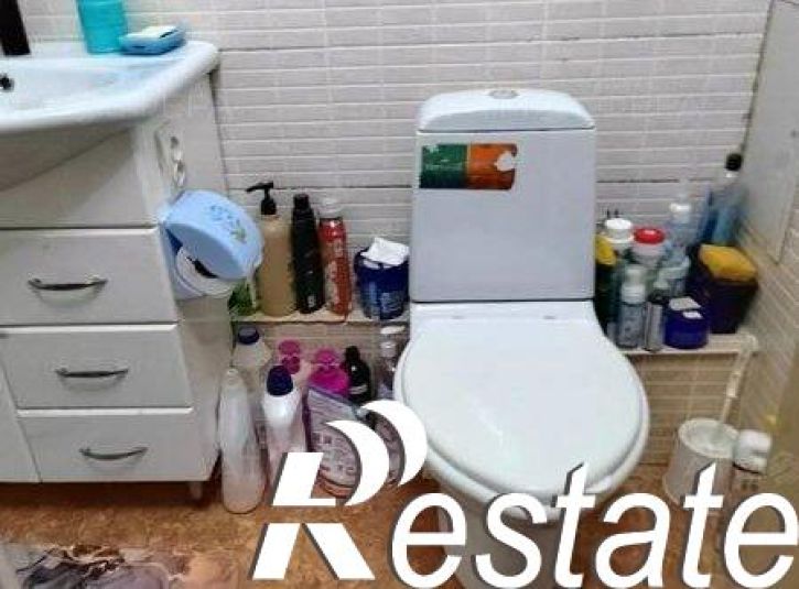 1-комн квартира Парковая улица, 64А к1,  д. 64А к1