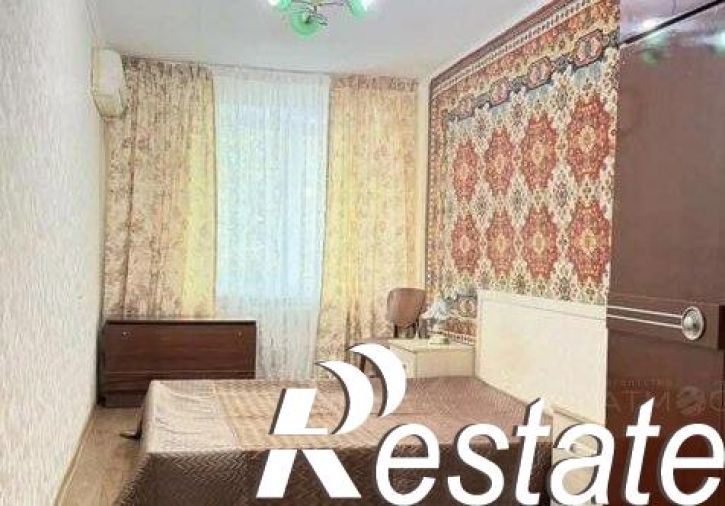 2-комн квартира улица Маяковского, 57Б,  д. 57Б