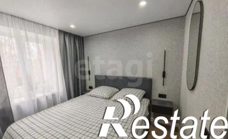 3-комн квартира Первомайская улица, 26,  д. 26