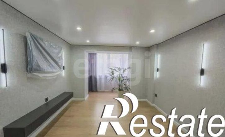 3-комн квартира Первомайская улица, 26,  д. 26