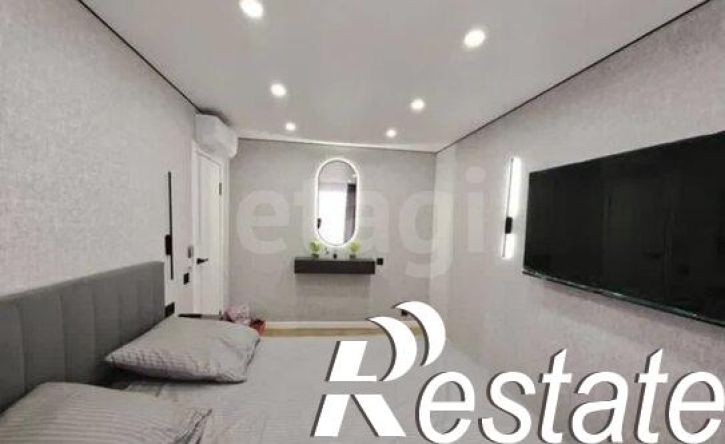 3-комн квартира Первомайская улица, 26,  д. 26