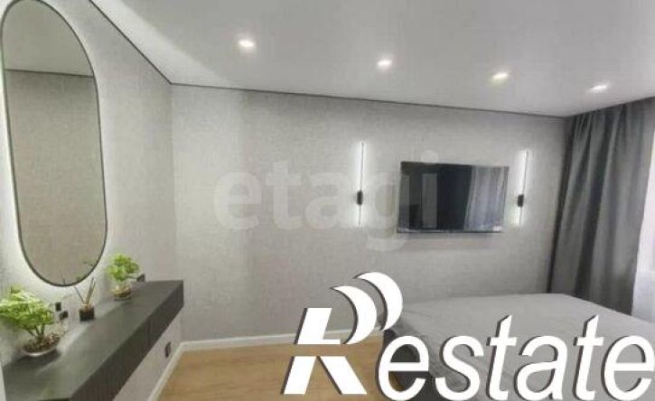 3-комн квартира Первомайская улица, 26,  д. 26