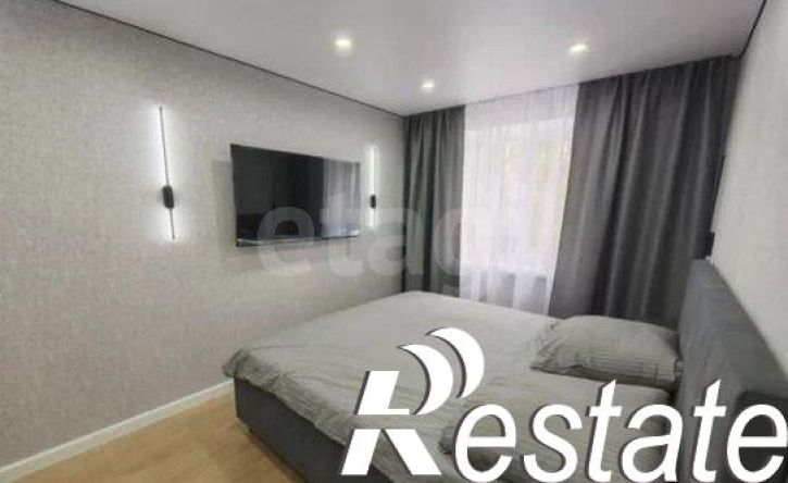 3-комн квартира Первомайская улица, 26,  д. 26