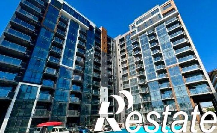 4-комн квартира проезд Золотой Берег, 2Е,  д. 2Е