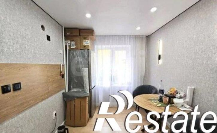 3-комн квартира Первомайская улица, 26,  д. 26