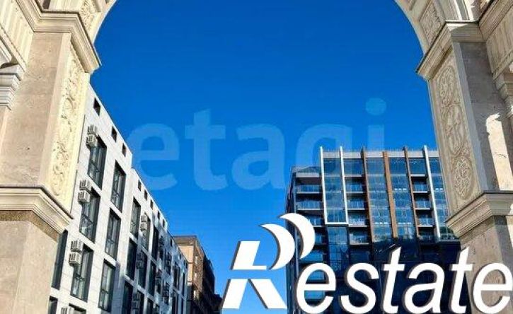 1-комн квартира проезд Золотой Берег, 2Е,  д. 2Е