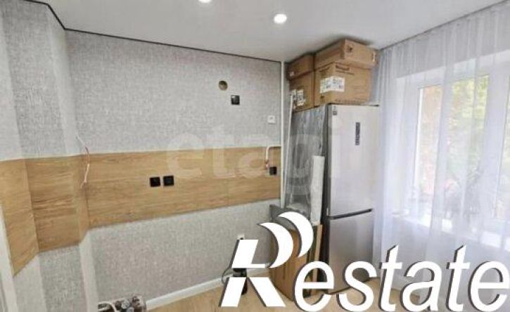 3-комн квартира Первомайская улица, 26,  д. 26