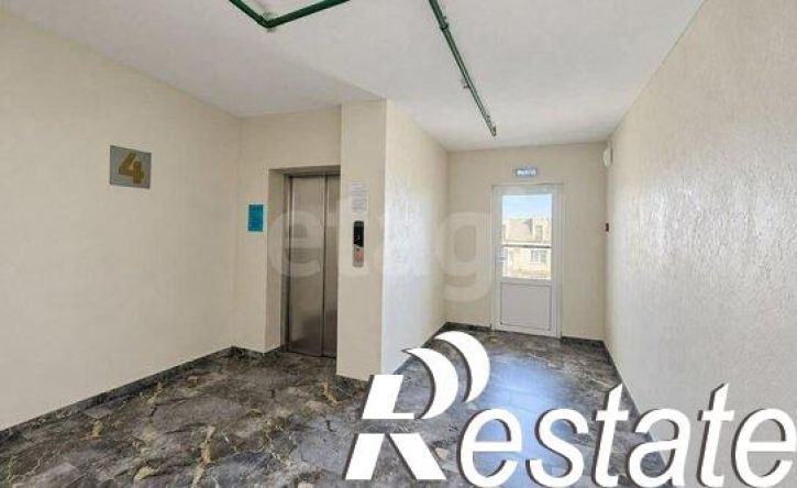 1-комн квартира проезд Золотой Берег, 2Е,  д. 2Е