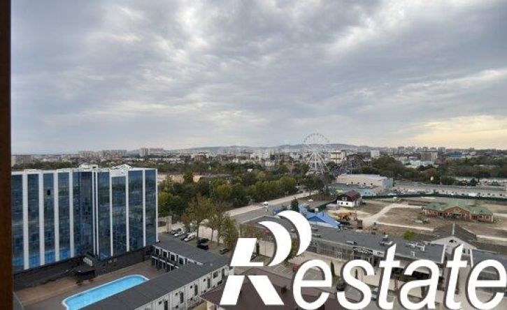 4-комн квартира проезд Золотой Берег, 2Е,  д. 2Е