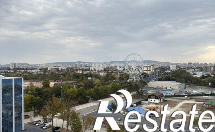 4-комн квартира проезд Золотой Берег, 2Е,  д. 2Е