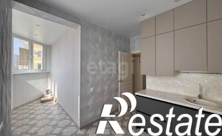 2-комн квартира Крестьянская улица, 27 к7,  д. 27 к7