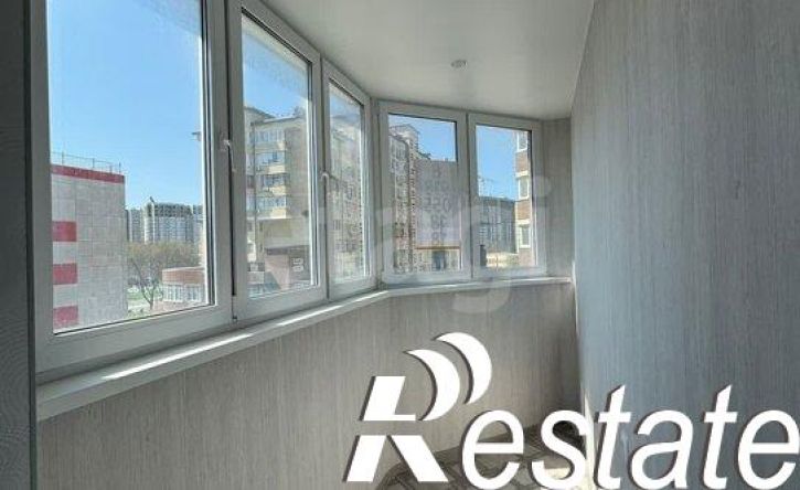 2-комн квартира Крестьянская улица, 27 к7,  д. 27 к7