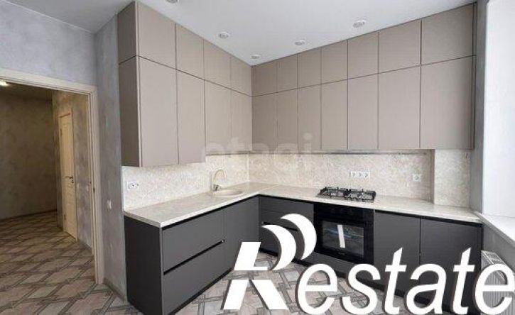 2-комн квартира Крестьянская улица, 27 к7,  д. 27 к7