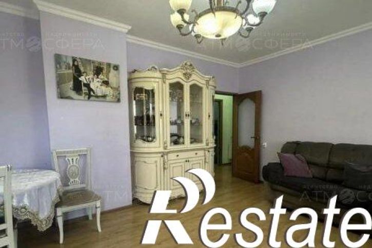 2-комн квартира Крымская улица, 272,  д. 272