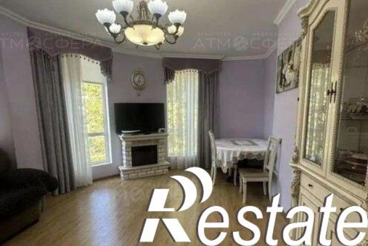 2-комн квартира Крымская улица, 272,  д. 272
