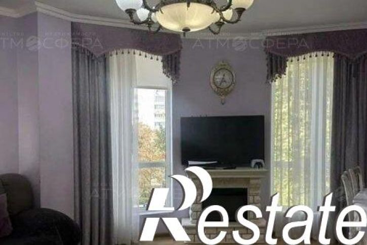 2-комн квартира Крымская улица, 272,  д. 272