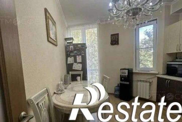 2-комн квартира Крымская улица, 272,  д. 272