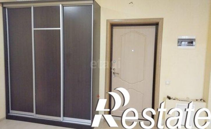 3-комн квартира улица Горького, 2А,  д. 2А