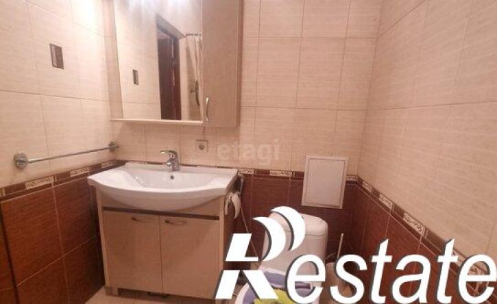 1-комн квартира Анапское шоссе, 1Г,  д. 1Г