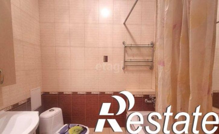 1-комн квартира Анапское шоссе, 1Г,  д. 1Г