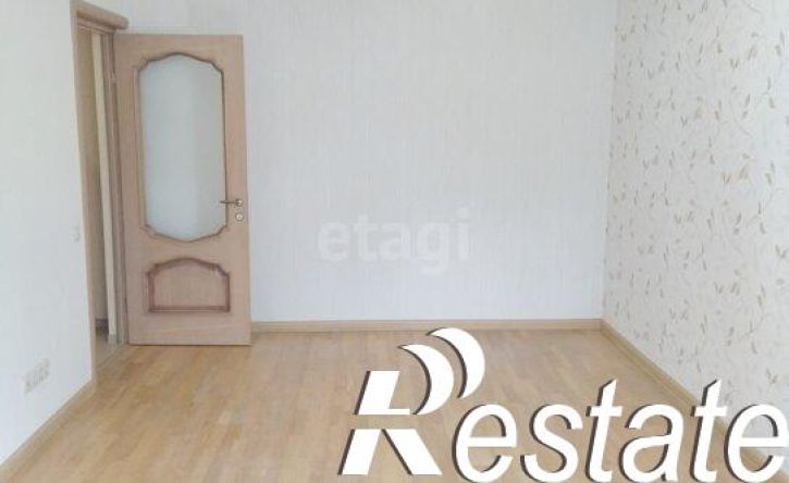 3-комн квартира улица Горького, 2А,  д. 2А