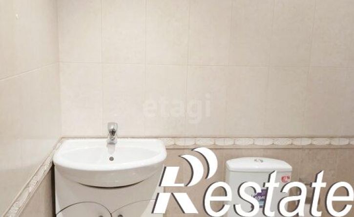 3-комн квартира улица Горького, 2А,  д. 2А