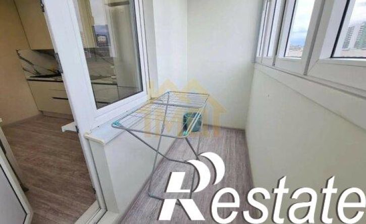 1-комн квартира улица Адмирала Пустошкина, 22 с12,  д. 22 с12