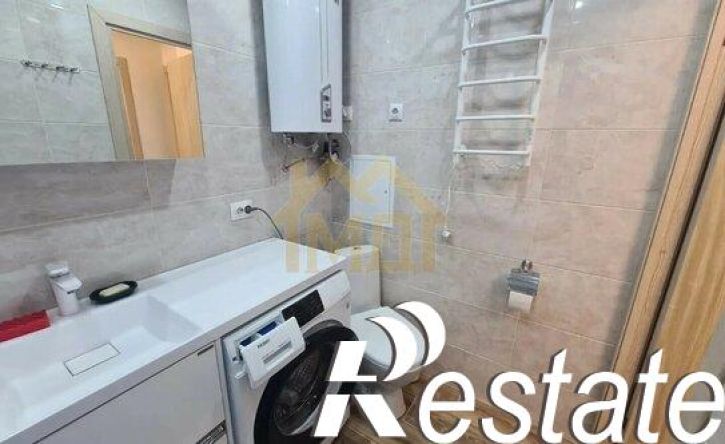 1-комн квартира улица Адмирала Пустошкина, 22 с12,  д. 22 с12