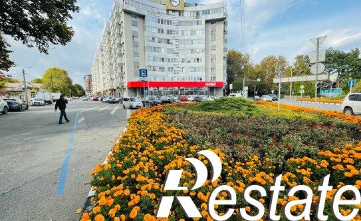 2-комн квартира Крымская улица, 274,  д. 274