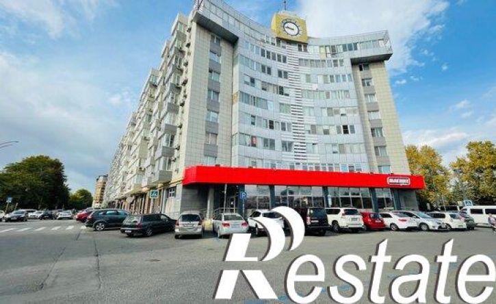 2-комн квартира Крымская улица, 274,  д. 274