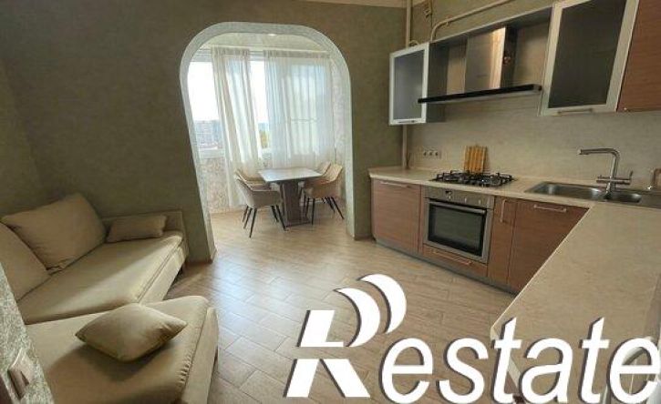 2-комн квартира Крымская улица, 274,  д. 274