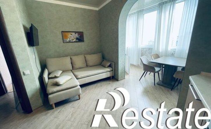 2-комн квартира Крымская улица, 274,  д. 274