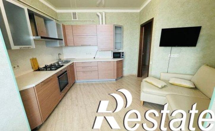 2-комн квартира Крымская улица, 274,  д. 274