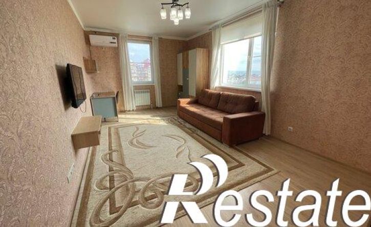 2-комн квартира Крымская улица, 274,  д. 274