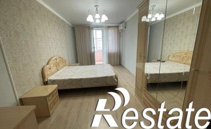 2-комн квартира Крымская улица, 274,  д. 274