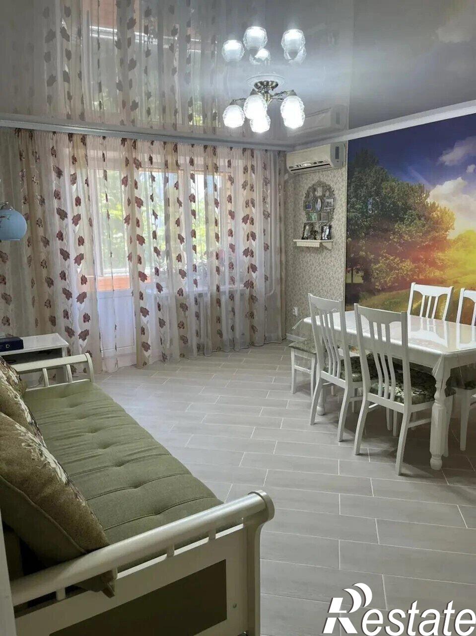 Купить квартиру за 10 500 000 рублей на 32