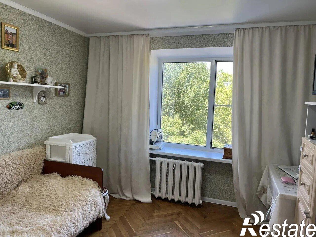 Купить квартиру за 10 500 000 рублей на 32