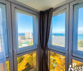 2-комн, 65кв м, этаж 12/16 улица Ленина, 9