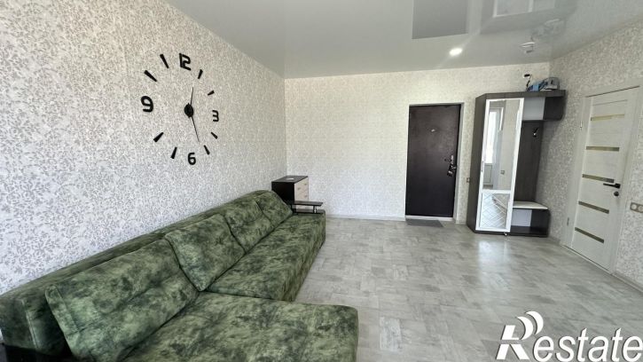 Студия Анапское шоссе, 6к2