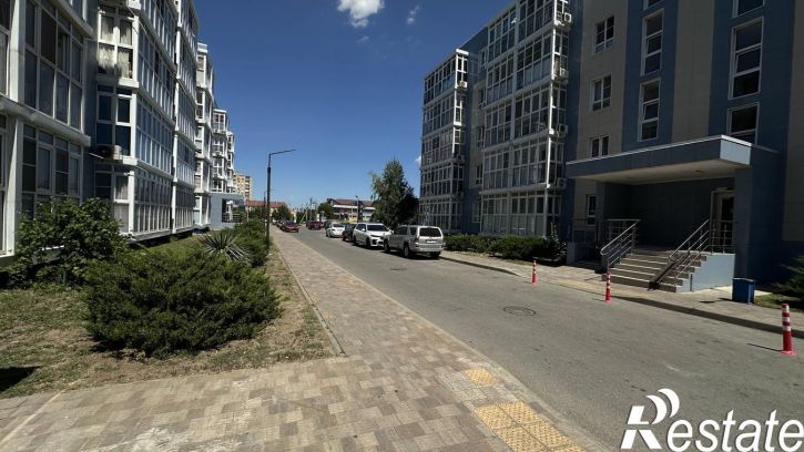 Студия Анапское шоссе, 6к2