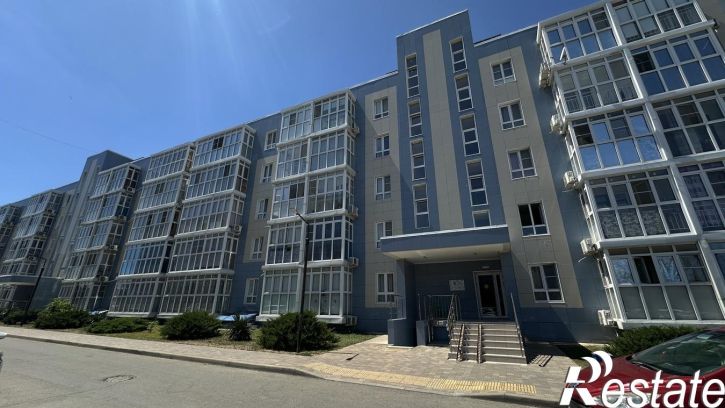 Студия Анапское шоссе, 6к2