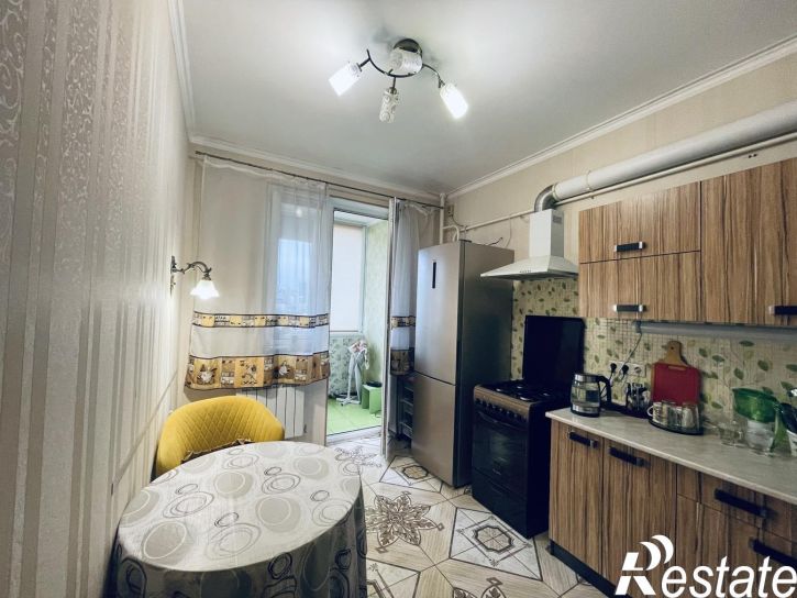 1-комн квартира Новороссийская улица, 281