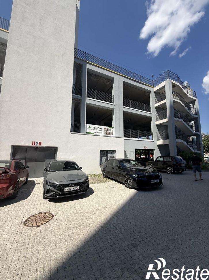 2-комн квартира Анапское шоссе, 18к1